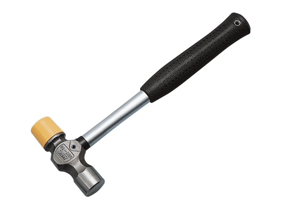 [UD7-10] KTC(京都機械工具)コンビハンマ（1ポンド・全長316mm） 単品1本 - MisakaZoo