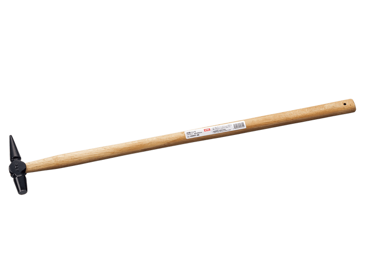 [UDHT-46] KTC(京都機械工具)点検ハンマ（1/2ポンド・全長600mm） 単品1本 - MisakaZoo