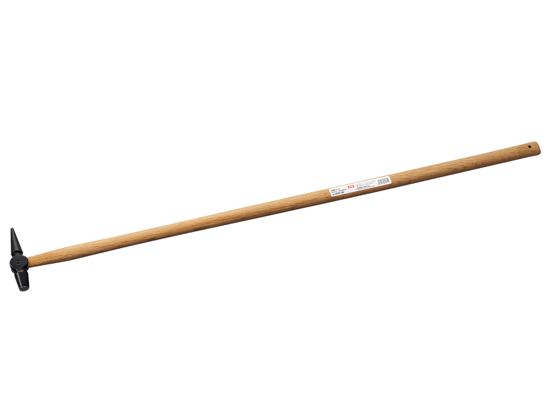 [UDHT-49] KTC(京都機械工具)点検ハンマ（1/2ポンド・全長900mm） 単品1本 - MisakaZoo
