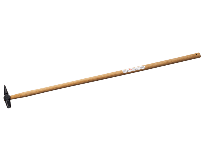 [UDHT-49] KTC(京都機械工具)点検ハンマ（1/2ポンド・全長900mm） 単品1本 - MisakaZoo