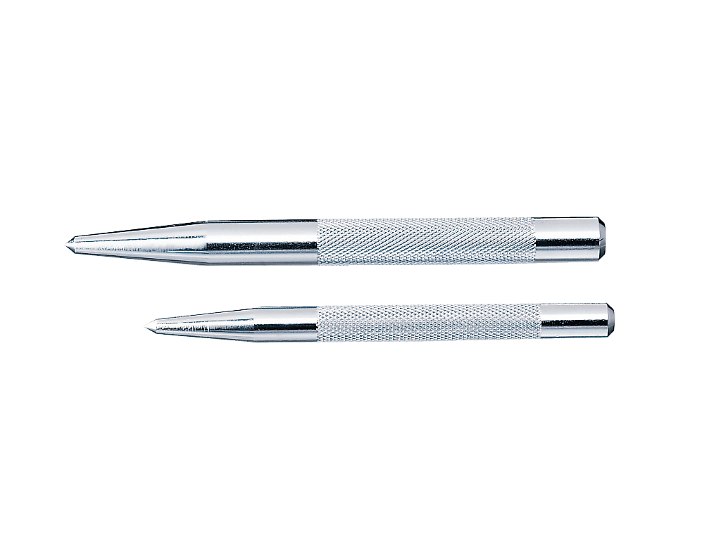 [UDP-13] KTC(京都機械工具)センターポンチ（13×150mm） 単品1本 - MisakaZoo