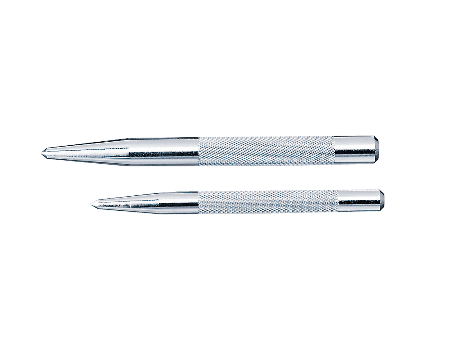 [UDP-13] KTC(京都機械工具)センターポンチ（13×150mm） 単品1本 - MisakaZoo