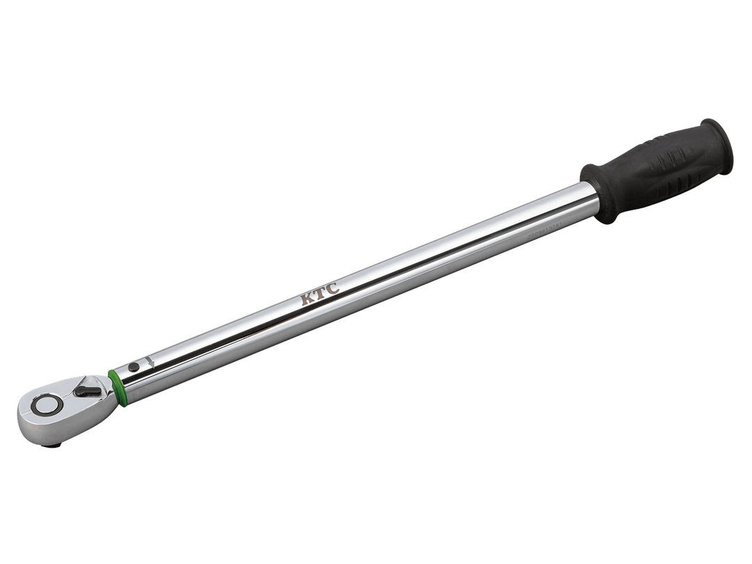 [WCMPB140] KTC(京都機械工具)12.7sq.ホイール取付専用トルクレンチ（設定トルク140N・m） 単品1本 - MisakaZoo