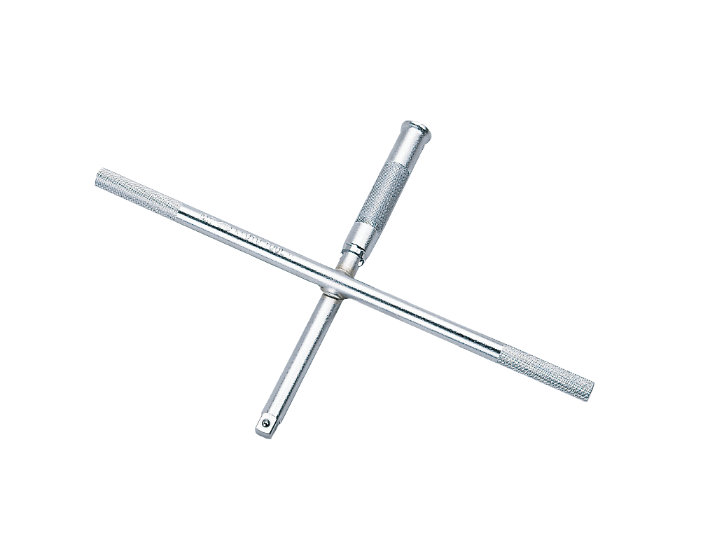 [XH30] KTC(京都機械工具)12.7sq.早回しクロスレンチ 単品1本 - MisakaZoo