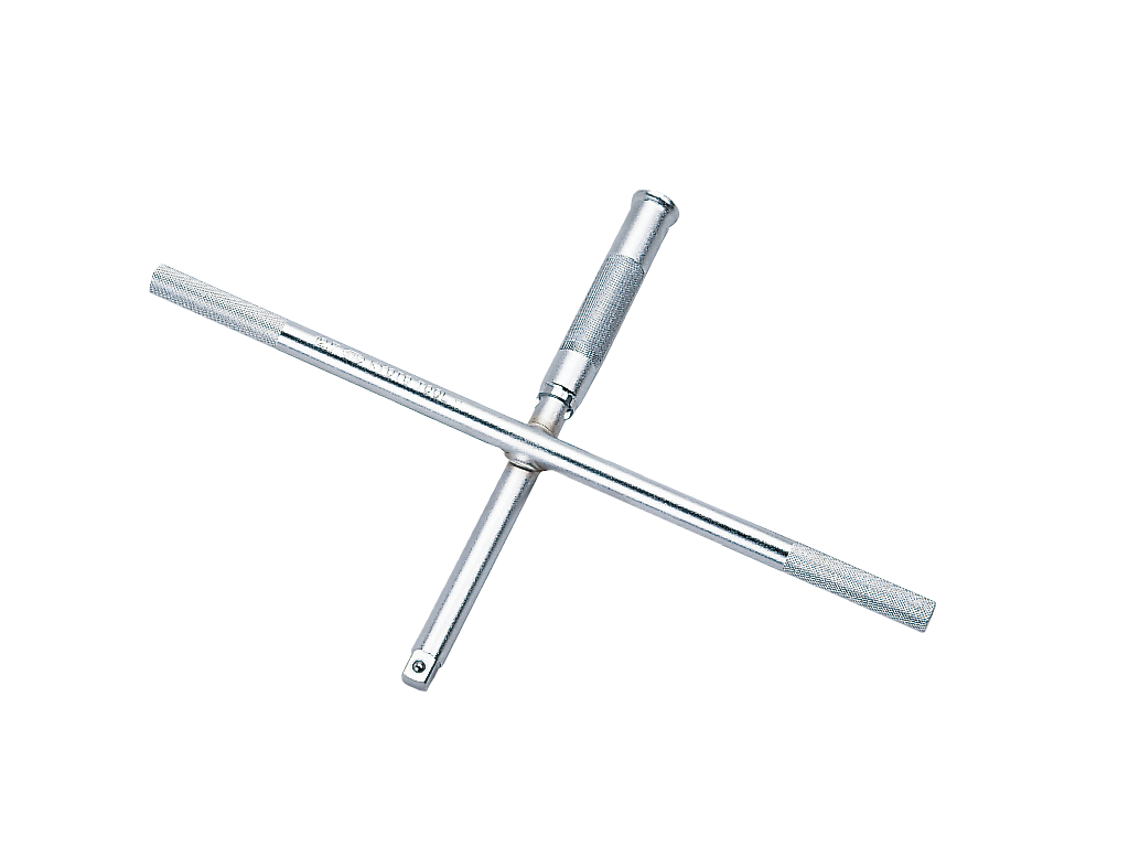 [XH30] KTC(京都機械工具)12.7sq.早回しクロスレンチ 単品1本 - MisakaZoo