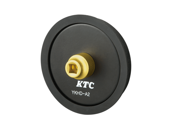 [YKHD-A2] KTC(京都機械工具)6.3sq.マグネットハンドルホルダー（差込角6.3sq.） 単品1個 - MisakaZoo