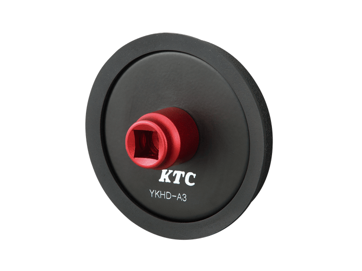 [YKHD-A3] KTC(京都機械工具)9.5sq.マグネットハンドルホルダー（差込角9.5sq.・全長31mm） 単品1個 - MisakaZoo