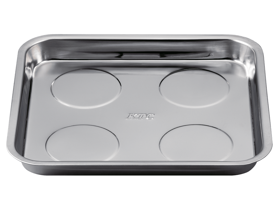 [YKPT-LM] KTC(京都機械工具)マグネット付パーツトレイ（295×274×43mm） 単品1個 - MisakaZoo