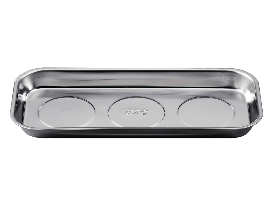 [YKPT-MM] KTC(京都機械工具)マグネット付パーツトレイ（360×158×43mm） 単品1個 - MisakaZoo