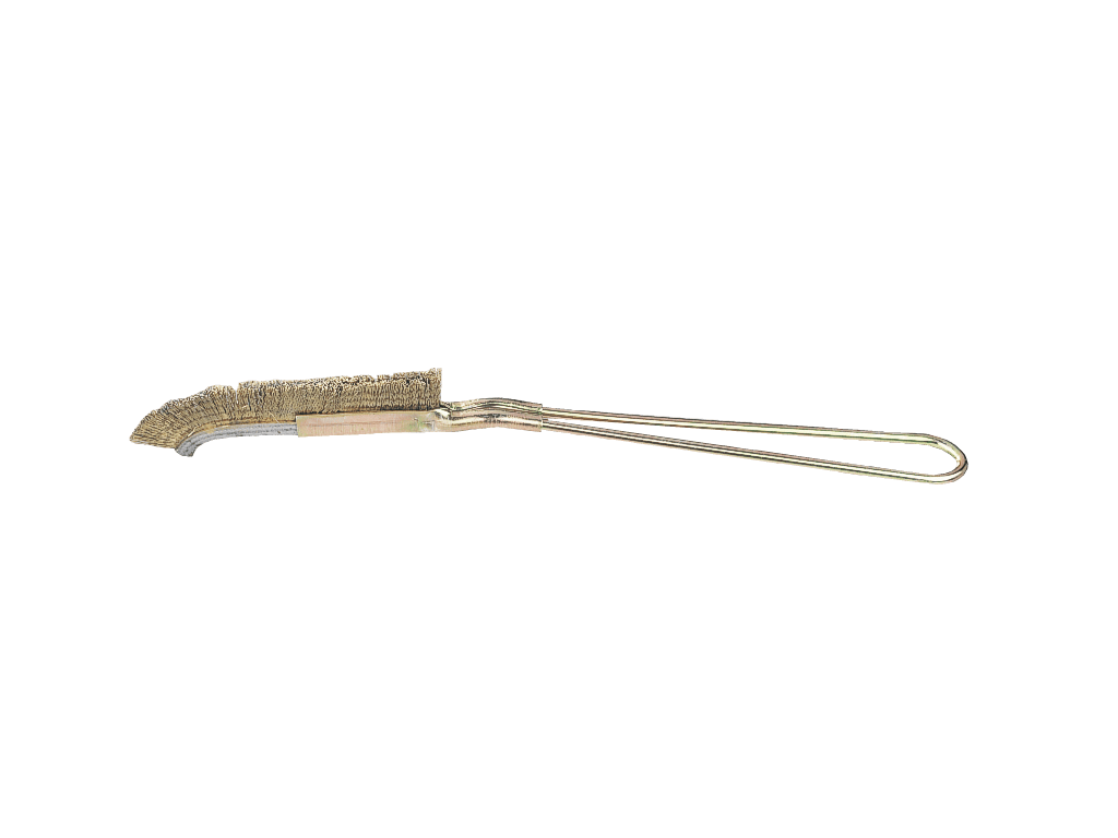 [YTBR-1222] KTC(京都機械工具)J型チャンネルブラシ 単品1個 - MisakaZoo