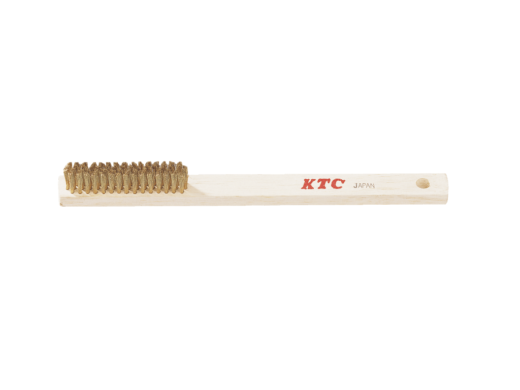 [YTBR-212] KTC(京都機械工具)真鍮ブラシ 単品1個 - MisakaZoo