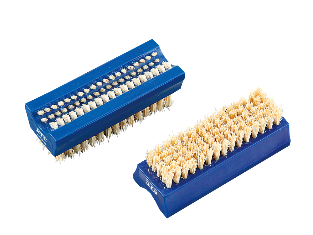 [YTHB-100] KTC(京都機械工具)ネイル＆ハンドブラシ 単品1個 - MisakaZoo