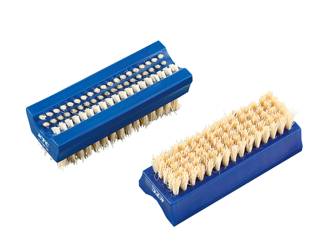 [YTHB-100] KTC(京都機械工具)ネイル＆ハンドブラシ 単品1個 - MisakaZoo
