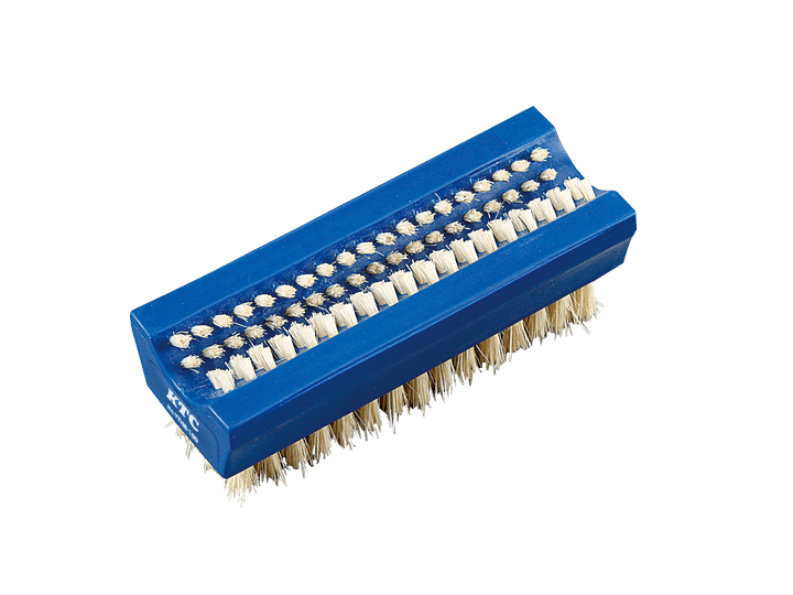 [YTHB-100] KTC(京都機械工具)ネイル＆ハンドブラシ 単品1個 - MisakaZoo