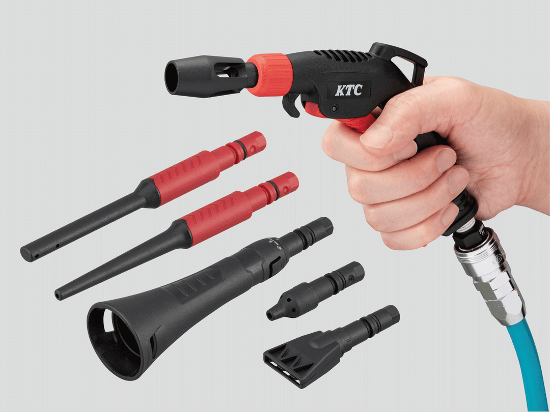 YTKAG8 KTC